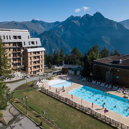 Residence Kocoon Les Karellis - Pass Activites Inclus Montricher-le-Bochet Exterior foto