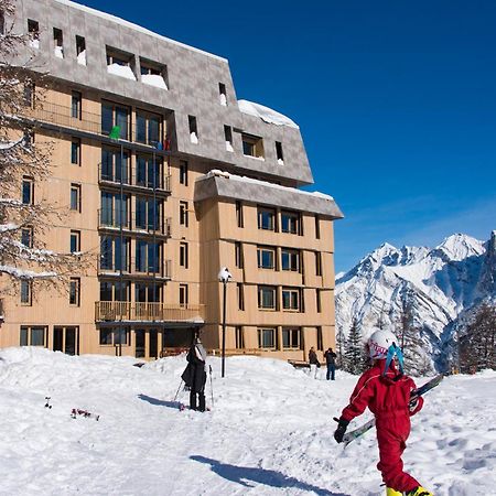 Residence Kocoon Les Karellis - Pass Activites Inclus Montricher-le-Bochet Exterior foto